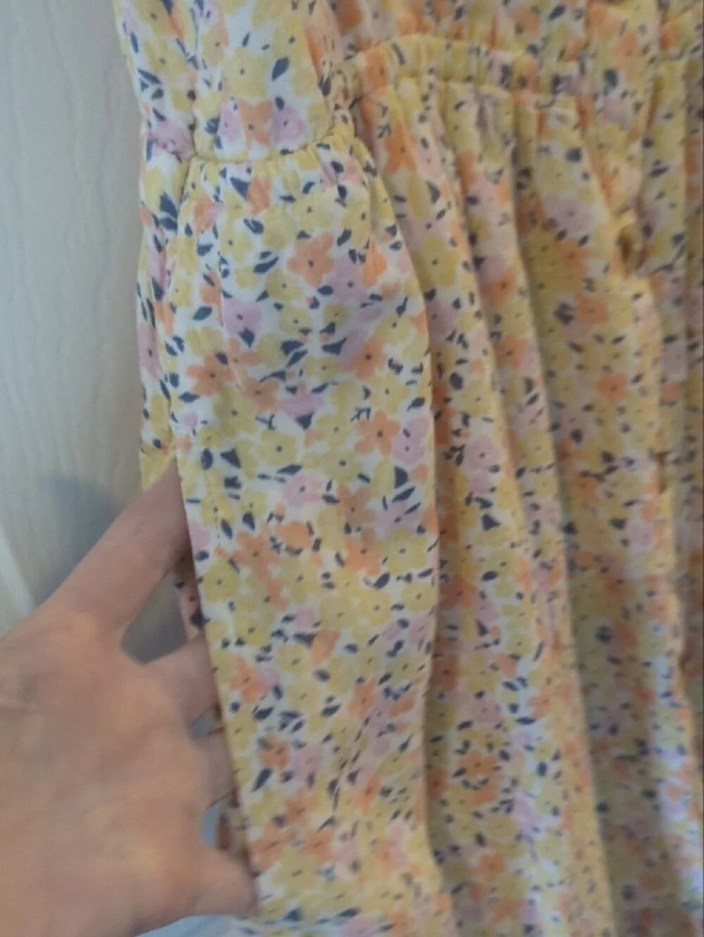 abercrombie kids Sundress
